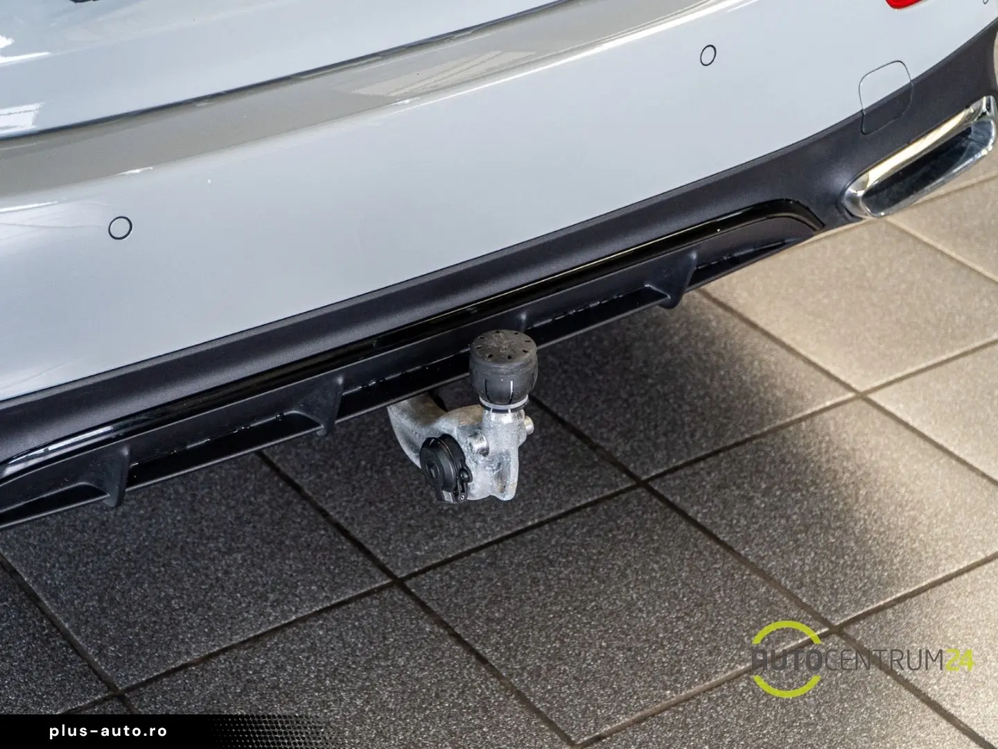 E 450 d 4Matic AMG Premium  Pano HUD Soft AHK