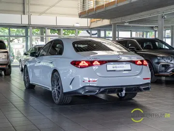 E 450 d 4Matic AMG Premium  Pano HUD Soft AHK