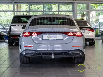 E 450 d 4Matic AMG Premium  Pano HUD Soft AHK