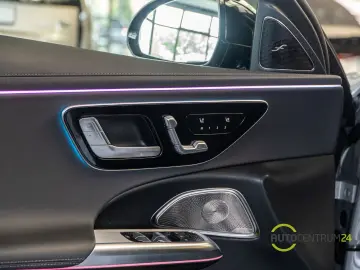 E 450 d 4Matic AMG Premium  Pano HUD Soft AHK