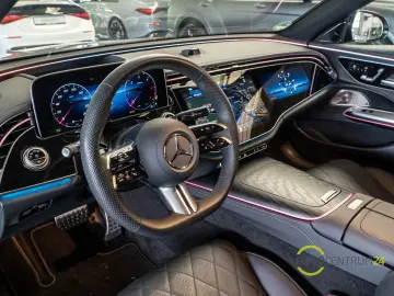 E 450 d 4Matic AMG Premium  Pano HUD Soft AHK