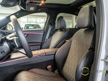 E 450 d 4Matic AMG Premium  Pano HUD Soft AHK