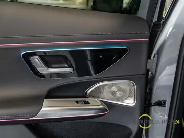 E 450 d 4Matic AMG Premium  Pano HUD Soft AHK