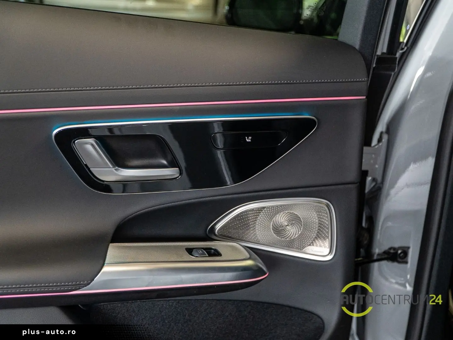 E 450 d 4Matic AMG Premium  Pano HUD Soft AHK