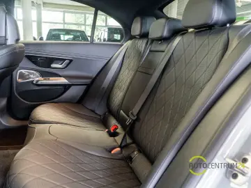 E 450 d 4Matic AMG Premium  Pano HUD Soft AHK