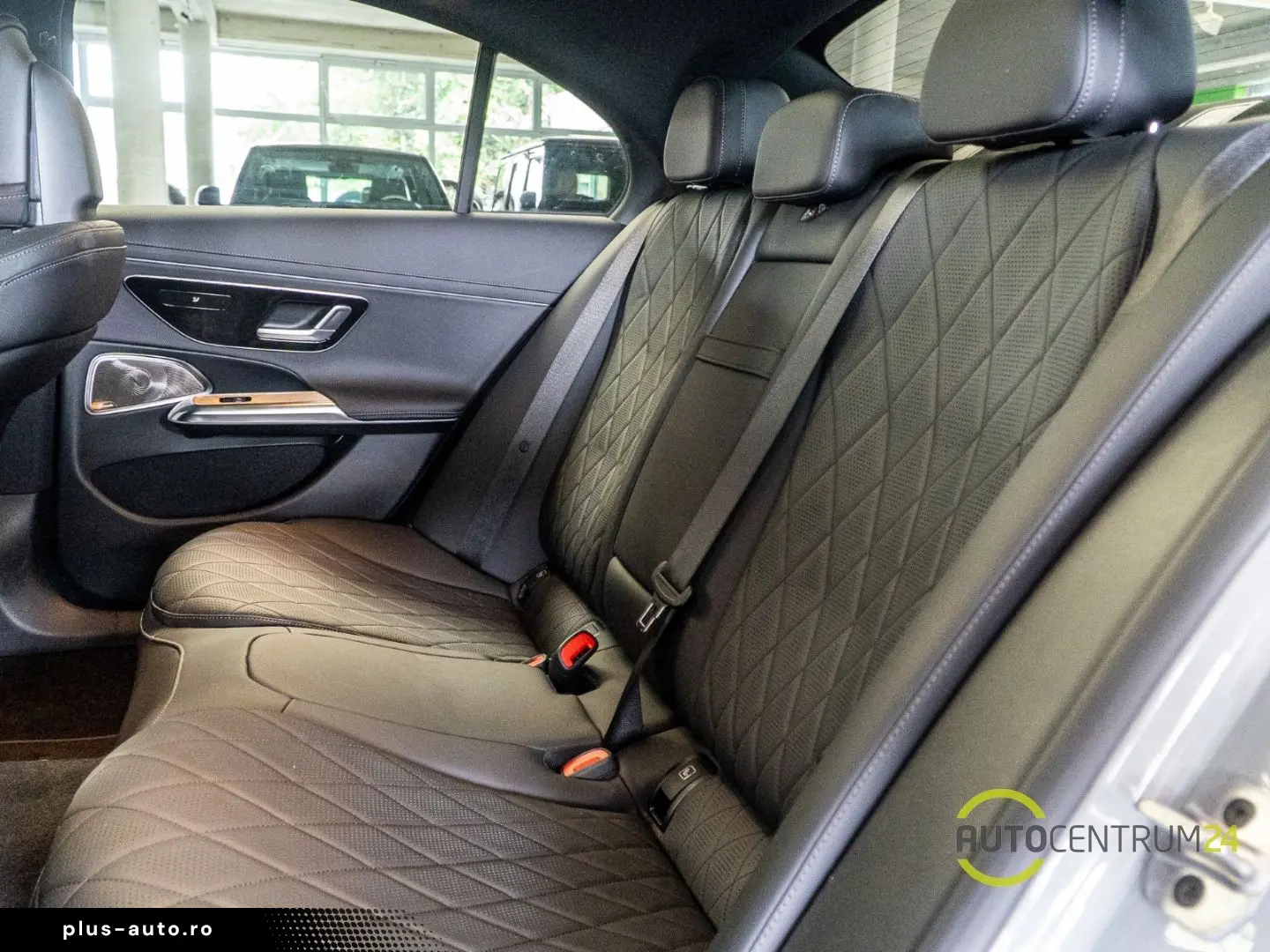 E 450 d 4Matic AMG Premium  Pano HUD Soft AHK