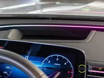 E 450 d 4Matic AMG Premium  Pano HUD Soft AHK