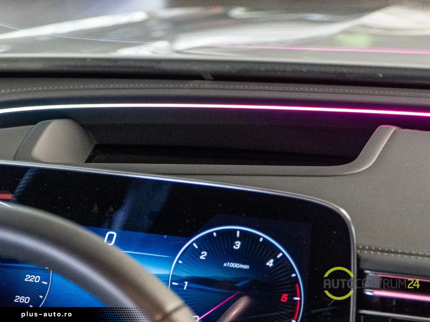 E 450 d 4Matic AMG Premium  Pano HUD Soft AHK