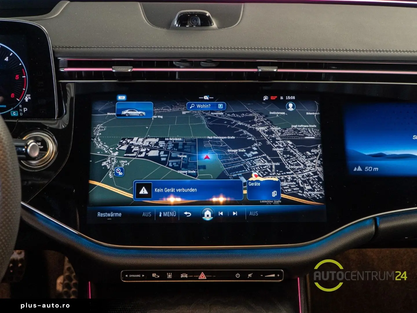 E 450 d 4Matic AMG Premium  Pano HUD Soft AHK