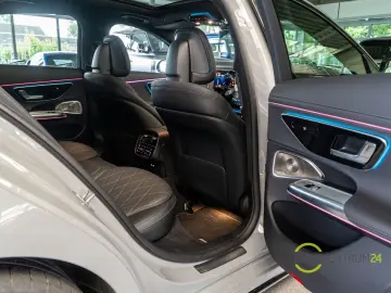 E 450 d 4Matic AMG Premium  Pano HUD Soft AHK