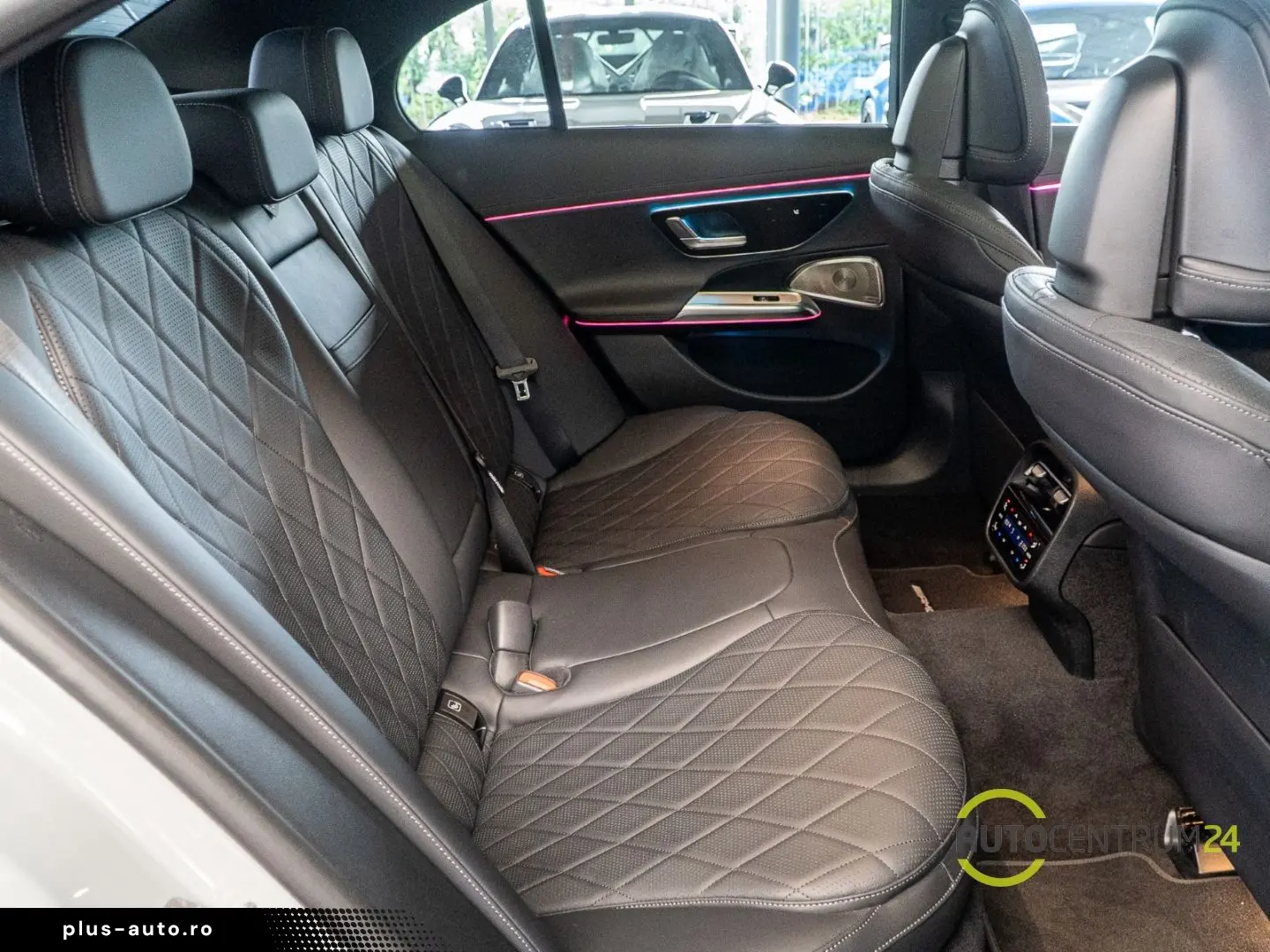 E 450 d 4Matic AMG Premium  Pano HUD Soft AHK