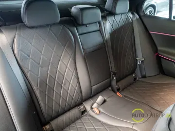 E 450 d 4Matic AMG Premium  Pano HUD Soft AHK