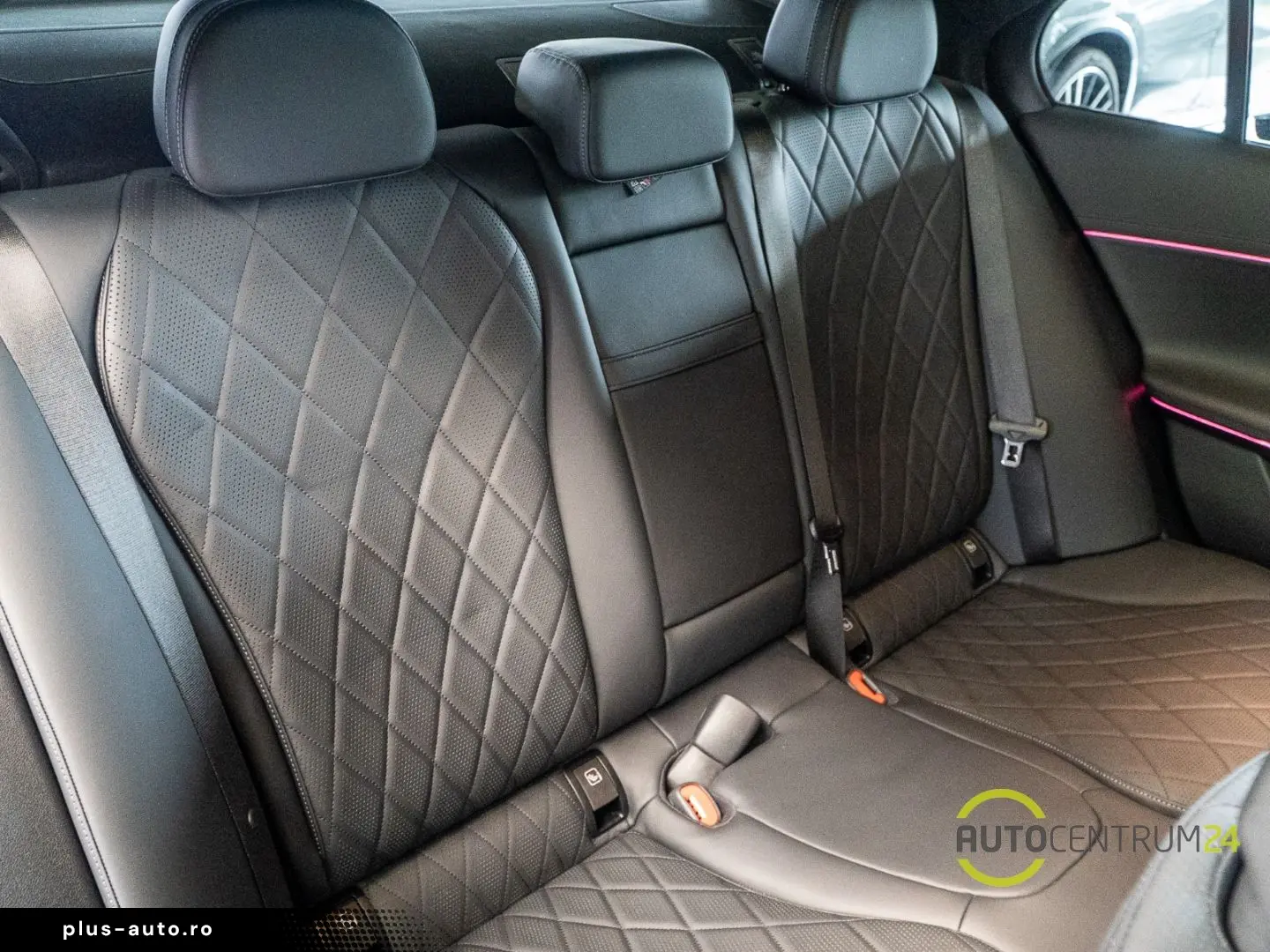 E 450 d 4Matic AMG Premium  Pano HUD Soft AHK