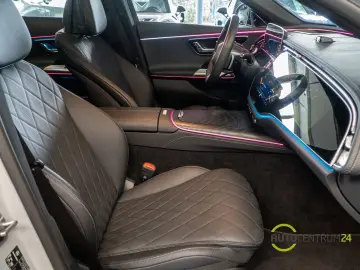 E 450 d 4Matic AMG Premium  Pano HUD Soft AHK