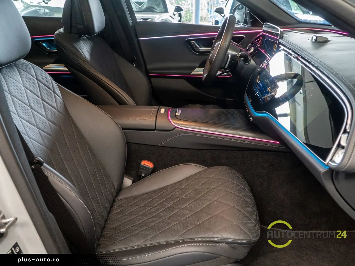 E 450 d 4Matic AMG Premium  Pano HUD Soft AHK