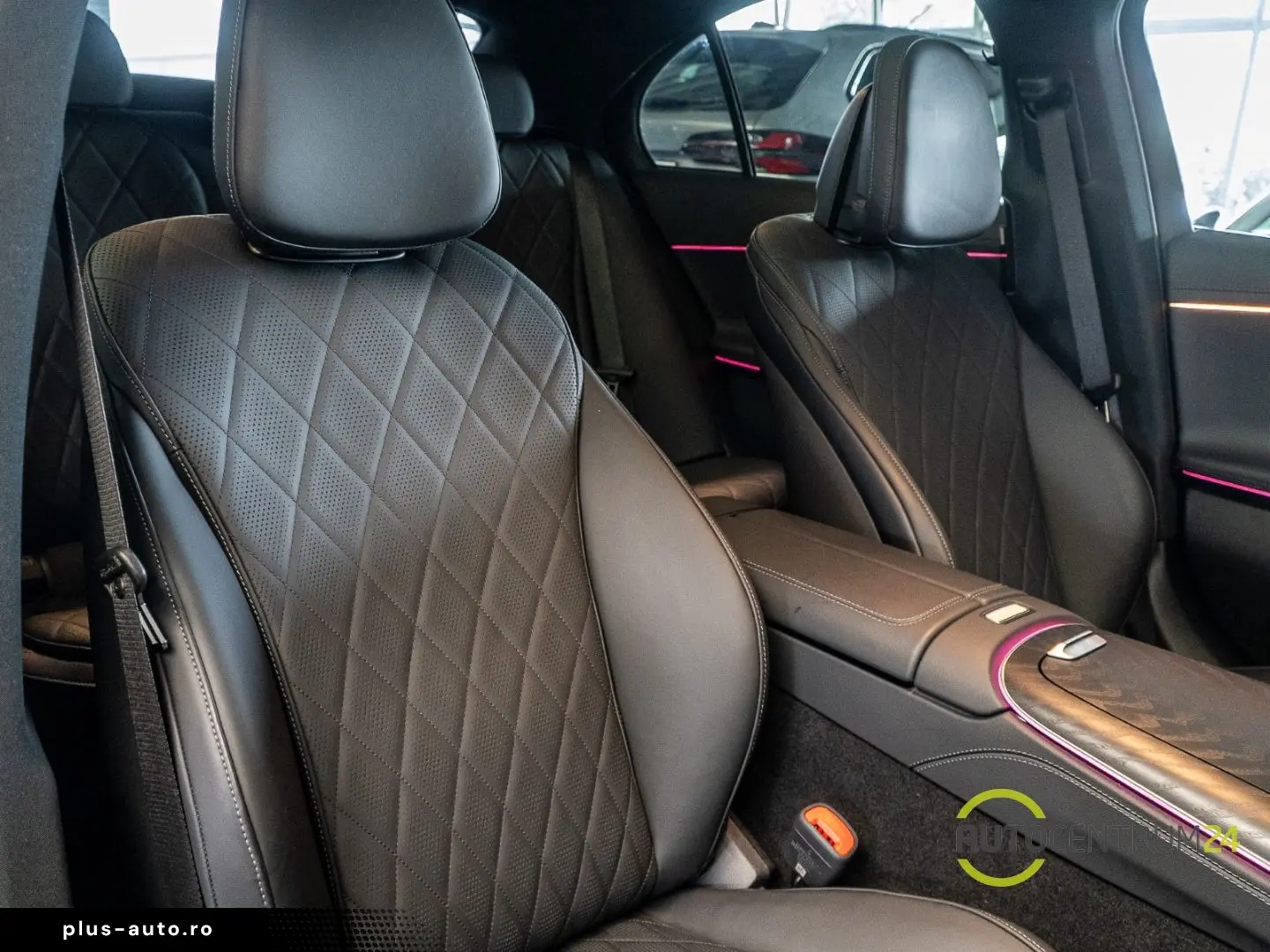 E 450 d 4Matic AMG Premium  Pano HUD Soft AHK