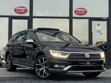 Volkswagen Passat-Alltrack Gen-B8-2014