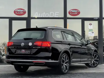 Volkswagen Passat-Alltrack Gen-B8-2014