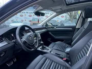 Volkswagen Passat-Alltrack Gen-B8-2014