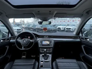 Volkswagen Passat-Alltrack Gen-B8-2014