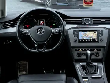 Volkswagen Passat-Alltrack Gen-B8-2014