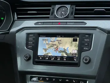 Volkswagen Passat-Alltrack Gen-B8-2014