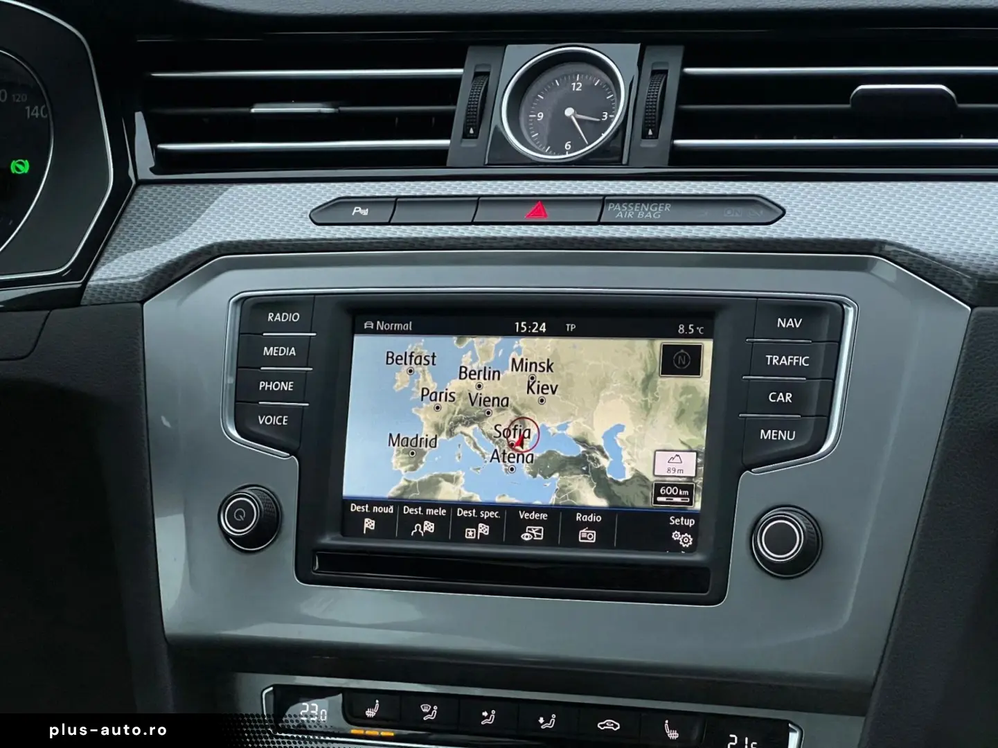 Volkswagen Passat-Alltrack Gen-B8-2014