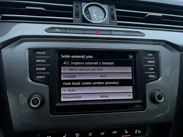 Volkswagen Passat-Alltrack Gen-B8-2014