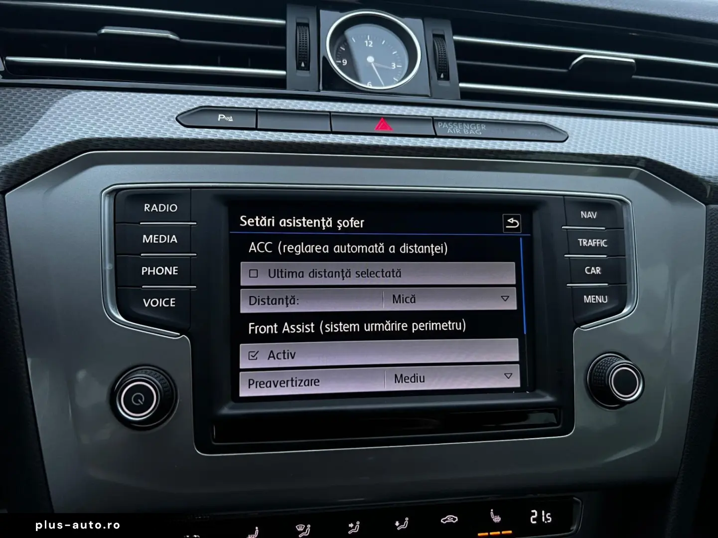 Volkswagen Passat-Alltrack Gen-B8-2014