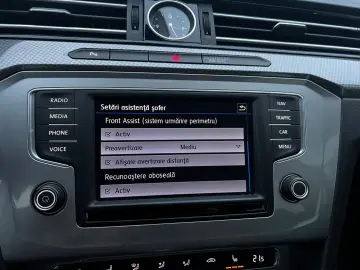 Volkswagen Passat-Alltrack Gen-B8-2014