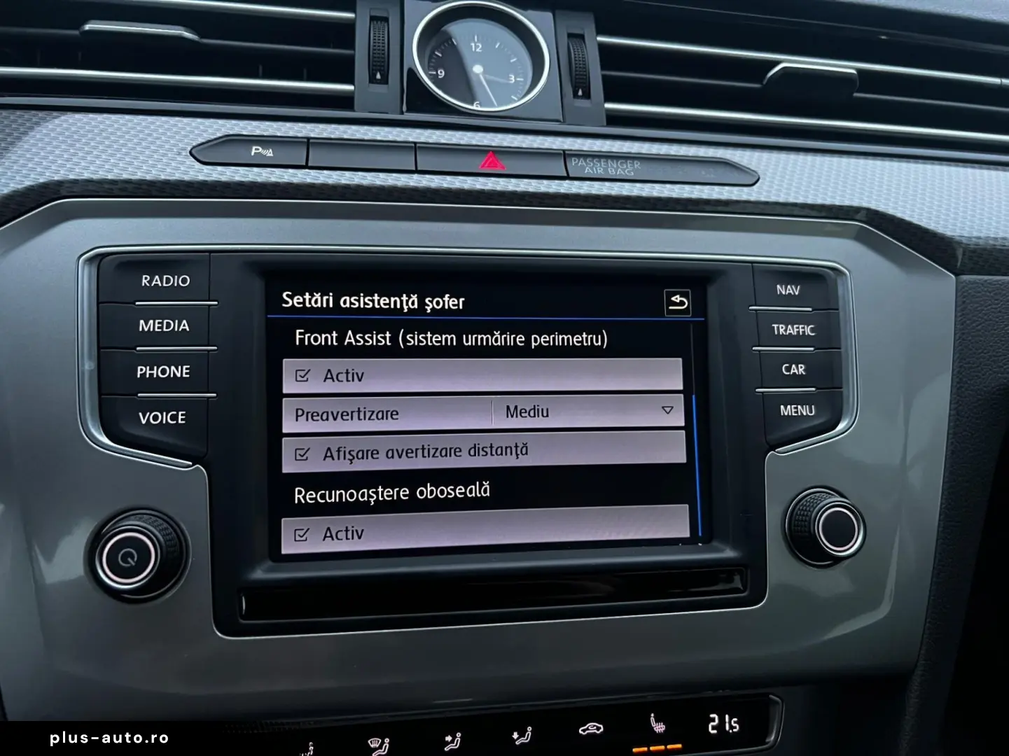 Volkswagen Passat-Alltrack Gen-B8-2014