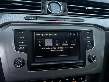 Volkswagen Passat-Alltrack Gen-B8-2014