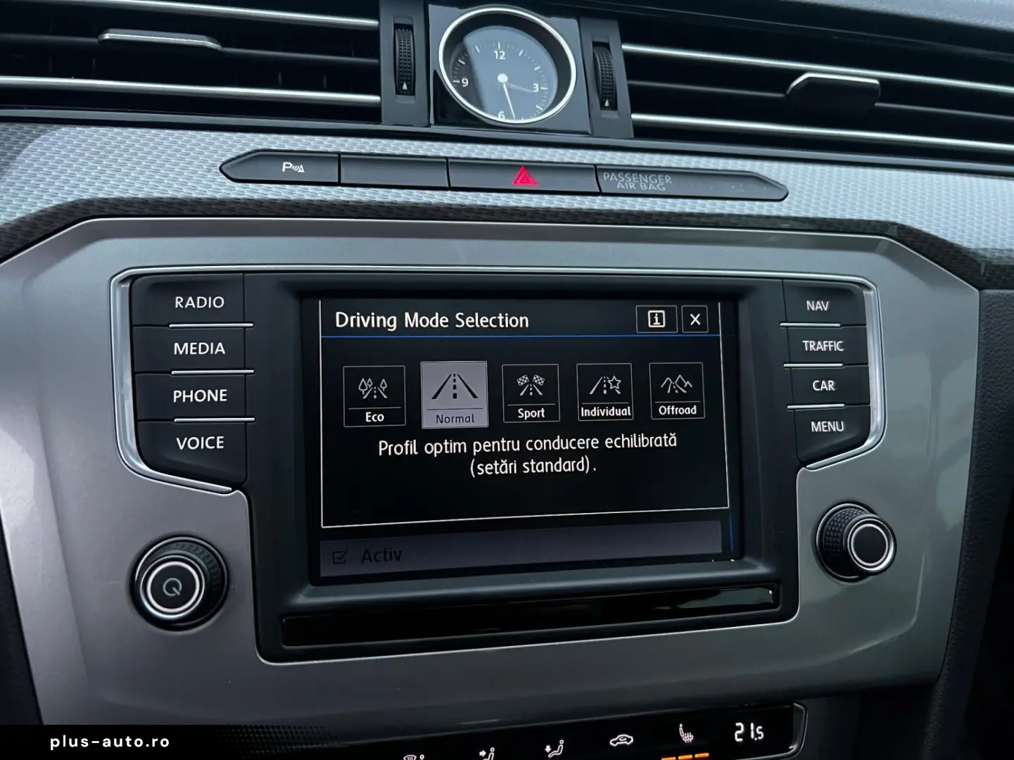 Volkswagen Passat-Alltrack Gen-B8-2014