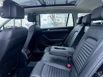 Volkswagen Passat-Alltrack Gen-B8-2014