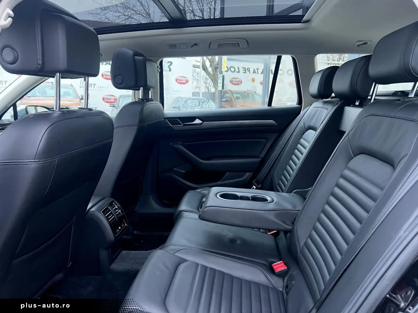 Volkswagen Passat-Alltrack Gen-B8-2014