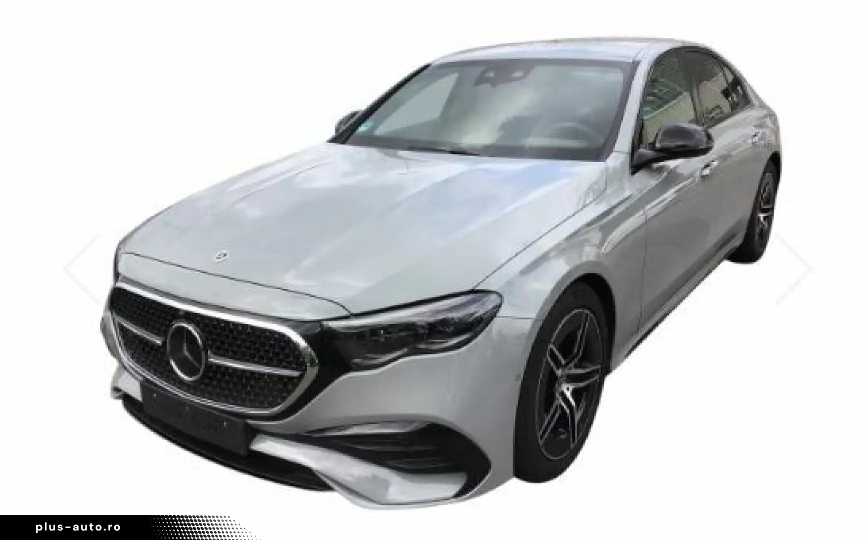 E 450 d 4M AMG Line Night 360  Fahrass-P  Memory