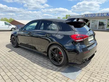 A 45s AMG 4M 8G Drivers Package 19  RFK360  MBUX