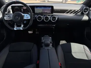 A 45s AMG 4M 8G Drivers Package 19  RFK360  MBUX