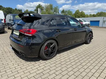 A 45s AMG 4M 8G Drivers Package 19  RFK360  MBUX
