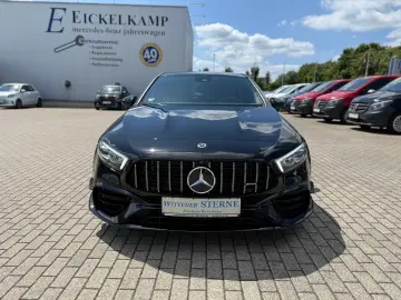 A 45s AMG 4M 8G Drivers Package 19  RFK360  MBUX