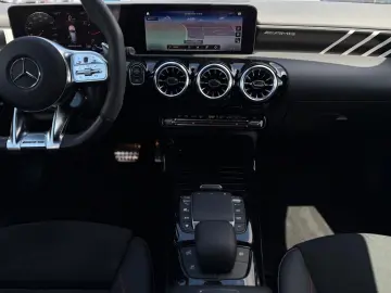 A 45s AMG 4M 8G Drivers Package 19  RFK360  MBUX