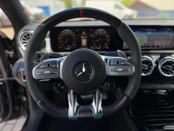 A 45s AMG 4M 8G Drivers Package 19  RFK360  MBUX