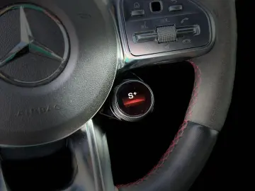 A 45s AMG 4M 8G Drivers Package 19  RFK360  MBUX