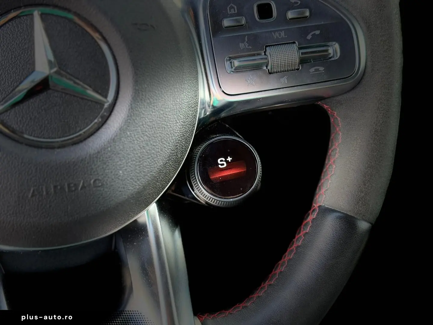 A 45s AMG 4M 8G Drivers Package 19  RFK360  MBUX