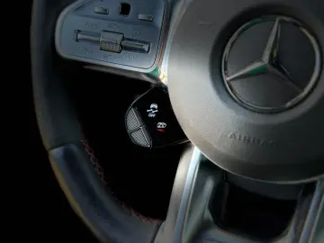 A 45s AMG 4M 8G Drivers Package 19  RFK360  MBUX