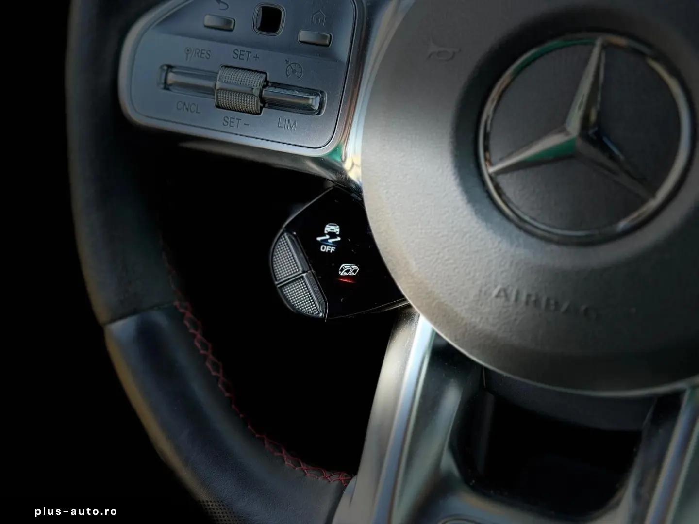 A 45s AMG 4M 8G Drivers Package 19  RFK360  MBUX