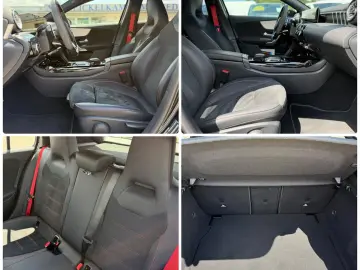 A 45s AMG 4M 8G Drivers Package 19  RFK360  MBUX