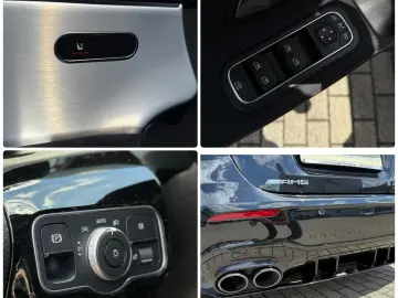 A 45s AMG 4M 8G Drivers Package 19  RFK360  MBUX