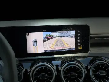 A 45s AMG 4M 8G Drivers Package 19  RFK360  MBUX