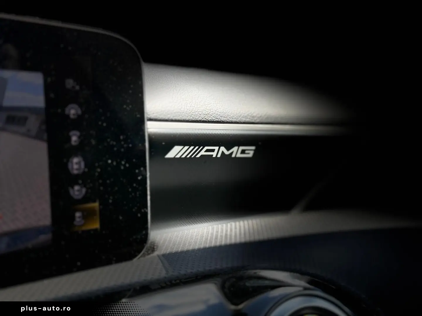 A 45s AMG 4M 8G Drivers Package 19  RFK360  MBUX